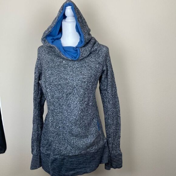 Jeni Mack Boutique Tunic Made in British Columbia Canada Custom sizing see descr - Picture 1 of 12
